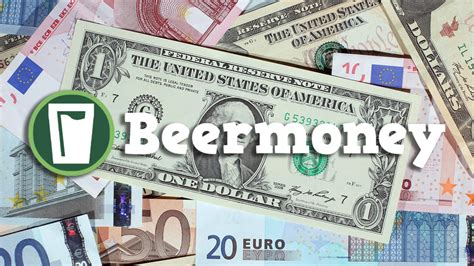 BeerMoney .